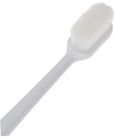 Shop Tovinanna 8-Piece Soft Toothbrush Set | Gentle Gum Care & Long Handle Design for Daily Oral Hygiene - Buy Online on GoSupps.com