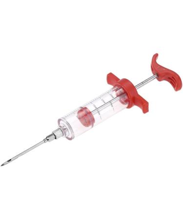 Premium Poultry Marinade: Meat Flavor BBQ Needle Tenderizer & Sauce for Turkey & Chicken - Buy Online on GoSupps.com