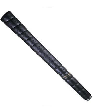 Tacki-Mac Midsize Pro Wrap Grip Kit with Utility Hook Blade - 13 Grips, Grip Tape, Vice Clamp, Removal Blade, Instructions - Buy Online on GoSupps.com