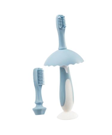 Foytoki 1 set toothbrush cartoon style toothbrush children's toothbrush children's toothbrush or