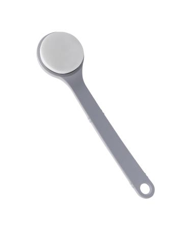 Yhsioaklo Back lotion applicator | Sunscreen lotion and stick with extended handle | Back sunscreen applicator | Moisturizing oil application equipment for people