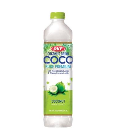 OKF Coconut drink 1.5 l
