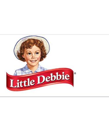 Little Debbie Nutty Bars Wafer Bar 25.2 Oz (3 Boxes) - Delicious Snack Pack from Little Debbie - Buy Online on GoSupps.com