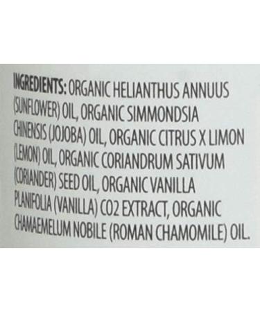 Aura Cacia Organic Chakra Balancing Roll-on - Expressive Throat Aromatherapy - 0.31 oz | Shop Internationally - Buy Online on GoSupps.com