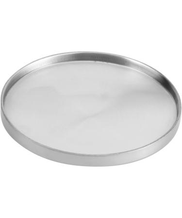 Magiclulu Wooden Razor Shell Shaving Bowl with Lid | Men's Bamboo Soap & Stainless Steel Razor - Perfect for a Luxurious Shave - Buy Online on GoSupps.com