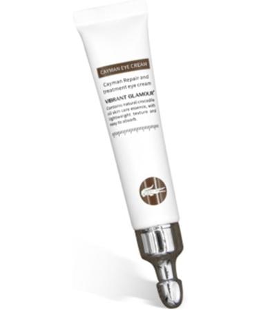  POPETPOP POPETPOP Set of 2 Anti-Wrinkle Anti-Puffiness Moisturizing Eye Contour Creams - Buy Online on GoSupps.com