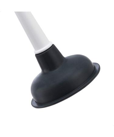 AmazonCommercial Plunger - 2-Pack Grey - Buy Online on GoSupps.com