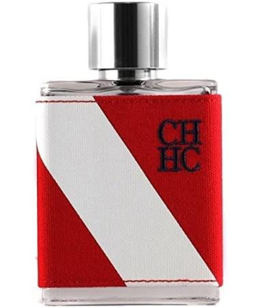 Carolina Herrera Sport Eau De Toilette Spray for Men 3.4 Ounce - Buy Online on GoSupps.com