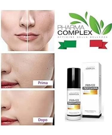  PHARMA COMPLEX Face Primer Ml 30 Makeup Concealer - Buy Online on GoSupps.com