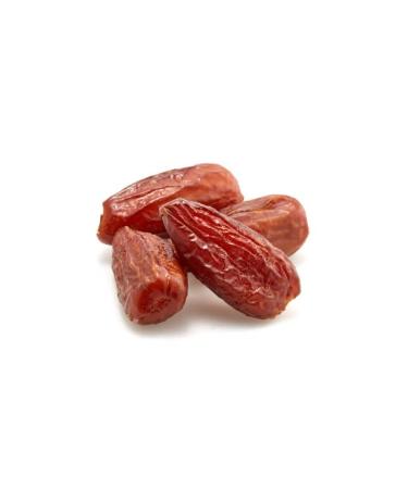Yupik Organic Pitted Dates 2.2 lb - Premium Quality, Natural Sweetness | Buy Online - Buy Online on GoSupps.com
