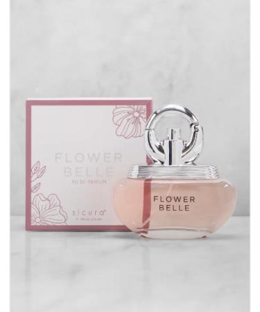 Flower Belle Sicura Eau de Parfum 3.4 oz for Women - Buy Online on GoSupps.com