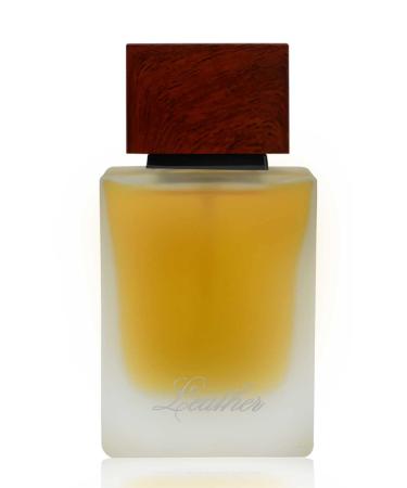 AHMED LEATHER 50mL Eau de Parfume for Men and Women a Leather fragrance with primal animalistic scent and smooth voluptuous qualities.