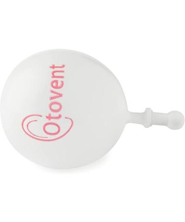 Otovent Glue Ear Treatment by Otovent - 10 Balloons | Effective Solution for Glue Ear - Buy Online on GoSupps.com