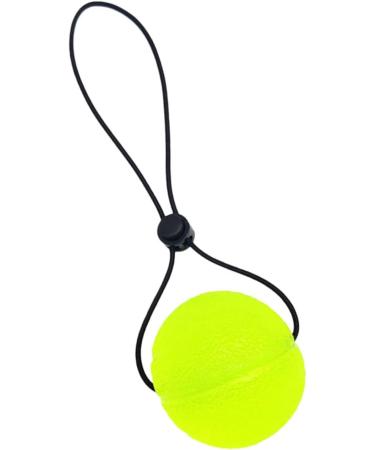 Frcolor 4-Piece Hand Exercise Ball Set | Grip Strength Trainer & Finger Rehabilitation Tools for Adults - Improve Hand & Wrist Strength - Buy Online on GoSupps.com