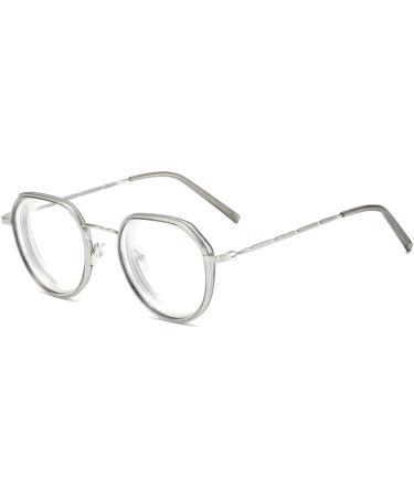 Shop Fashion Retro Nearsighted Glasses | Stylish Myopia Eyewear for Men & Women - International Shipping Available - Buy Online on GoSupps.com