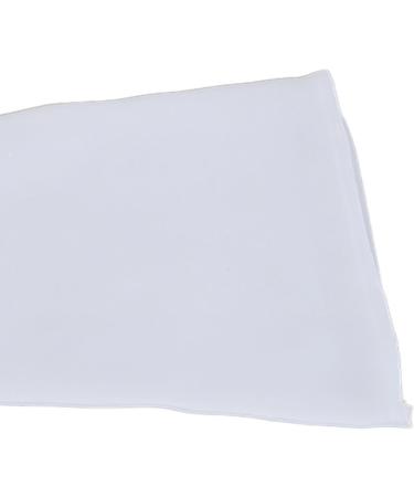 Moisturizing Hand Gloves Reusable 1 Pair White Moisturizing Gloves Waterproof Hand Repair Gloves for Most Women - Buy Online on GoSupps.com