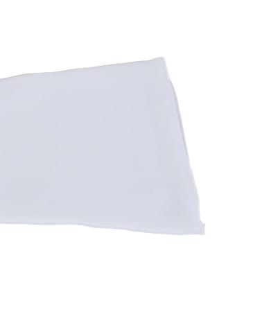 Hands Moisturizing Gloves Reusable White Nourishing Skin Gel Liner 1 Pair Long Moisturizing Gloves Skin Frendly for Hands Repair for Most Women - Buy Online on GoSupps.com