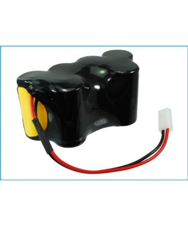 Replacement Battery for Shark V1917PKN V1900SI V1950 V1917SI 3000mAh Ni-MH 7.2V International Shipping Available - Buy Online on GoSupps.com
