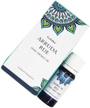 Diluted Goloka Oil Range (Ruda) - Buy Online on GoSupps.com