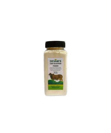 Saheli Cow Colostrum Powder 150 Gram|100% Natural and Pure |Ethically Sourced by buy