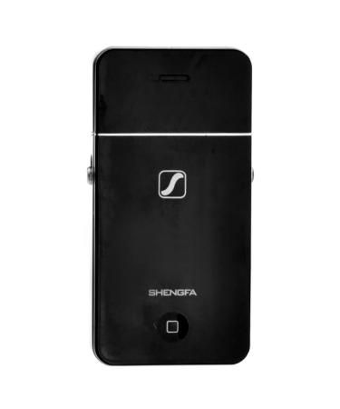 FRCOLOR 2pcs Beard Trimmer Set - Electric Trimmer for Men Mustache & Nose Trimmer Perfect Shavers for Grooming - Buy Online on GoSupps.com