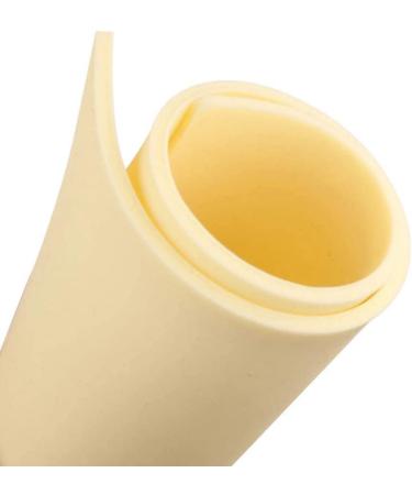 wemee 5Piece 3MM Silicone Thick Practice Thick Practice Skin Double Sides Practice for Beginners - Buy Online on GoSupps.com