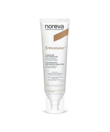 Noreva Strivadiane Anti-Stretch Mark Concentrate Sensitive Skin 125ml