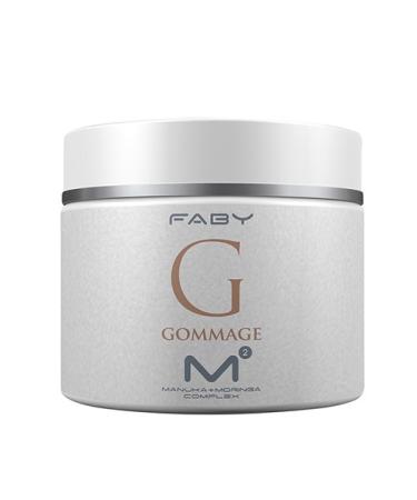 Faby Gommage 1 Pack (1 x 500 g)