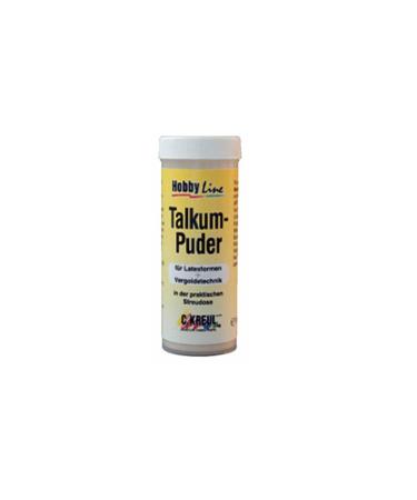 KREUL 33935 - Talcum powder 100 ml.