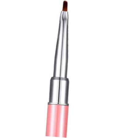 minkissy Nail Art Pen Nail Tools Nail Brush Nail Art Tools Manicure Tools Small Round Head - Buy Online on GoSupps.com