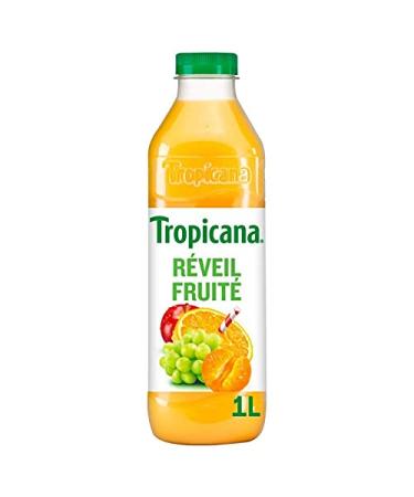 TROPICANA - Pure Premium Orange Without Pulp 2X1.5L - Unit - Special Offer