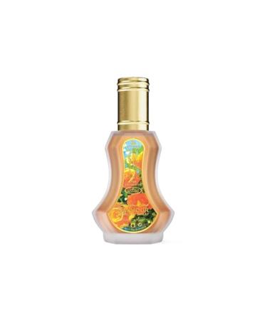 Bakhour - Eau De Perfume Natural Spray - 35 ml (1.15 fl. oz) by Al-Rehab