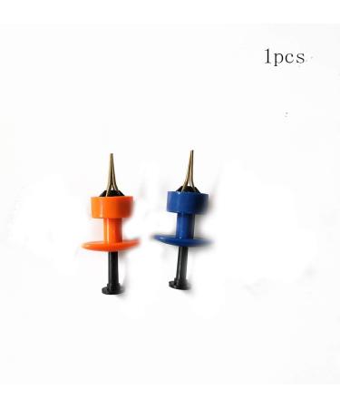 Pulabo 3-Piece Carp Fishing Accessories Set | Pellet Bander Bait Tool & High-Quality Bait Bands for Convenient & Safe Fishing - Buy Online on GoSupps.com