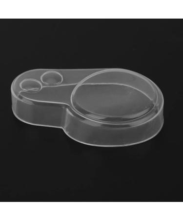 Josenidny Waterproof Silicone Cover for Scooter Instrument - 10 Transparent Protection Caps | International Shipping Available - Buy Online on GoSupps.com