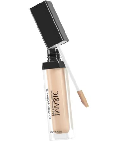 FOMIYES 1pc Makeup Foundation Liquid Concealer Liquid Foundation Makeup Moisturizing Cream - Buy Online on GoSupps.com