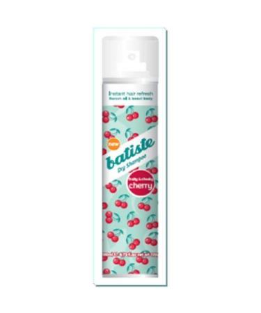 Batiste Dry Shampoo - Cherry - 6.73 oz by Batiste Dry Shampoo