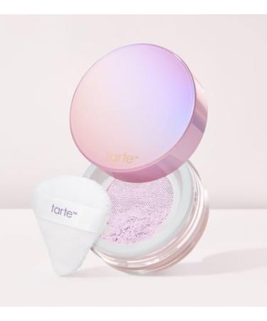 Tarte Creaseless Undereye Loose Setting Powder - Lavender (for fair to light skin tones: offsets yellow tones)