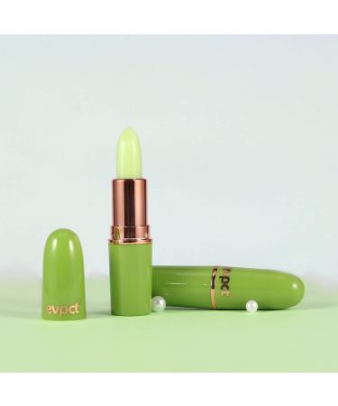 BINGBRUSH Aloe Vera Color Changing Lipstick Set - Long Lasting Moisturizing Lip Gloss for Women - 2 Count - Buy Online on GoSupps.com