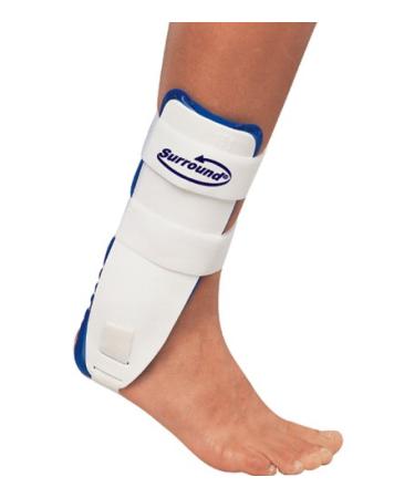Procare Surround Air Ankle Support - Right - Medium - 9"