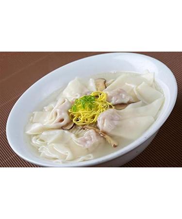 Lee Brand Won Ton Soup Base Mix 227g - Authentic Flavor for Delicious Soup - Buy Online on GoSupps.com
