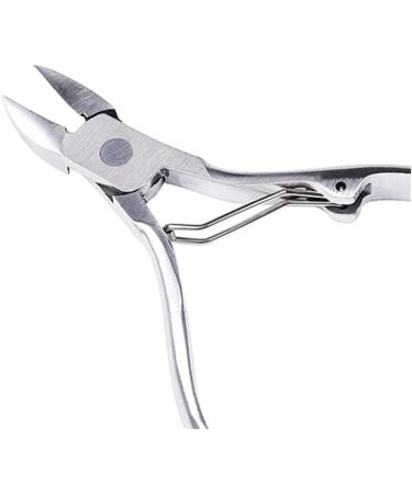 FRCOLOR 3pcs Stainless Steel Cuticle Trimmer and Nail Care Tool Set - Buy Online on GoSupps.com