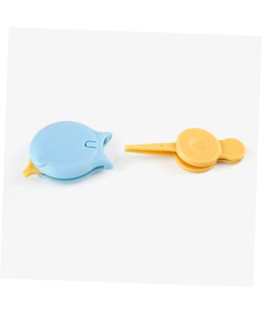 ibasenice Baby Nose Cleaning Tool Baby Nasal Tweezers Baby Ear Tweezers Baby Nose Kids Nose Tweezer Baby Clear Nose Newborn Clear Nose Infant Nose Tweezer Clean Toddler - Buy Online on GoSupps.com