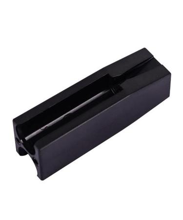 Portable Eyebrow Pencil Sharpener Tool - Thin Peel Off Holder for Eyeliner & Makeup Accessories | International Shipping - Buy Online on GoSupps.com