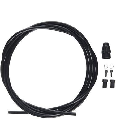 Avid Hydraulic Line Kit for Code Elixir 3 Juicy 3 - Black - Buy Online on GoSupps.com