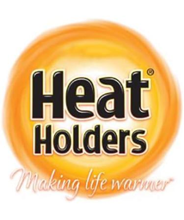 HEAT HOLDERS Thermal Socks Men's Original Size 7-12 (Lorton) - Stay Warm and Cozy All Day! - Buy Online on GoSupps.com