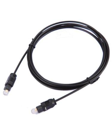 Buy Optical Fiber Optic Toslink Digital Audio Cable for ASTRO Mixamp A30 A40 A50 Headsets - International Shipping Available - Buy Online on GoSupps.com