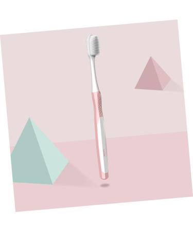 Minkissy 3-Piece Delivery Toothbrush Set - Hairy & Brisk Toothbrushes for Adults - Weekly Guts Care - Buy Online on GoSupps.com