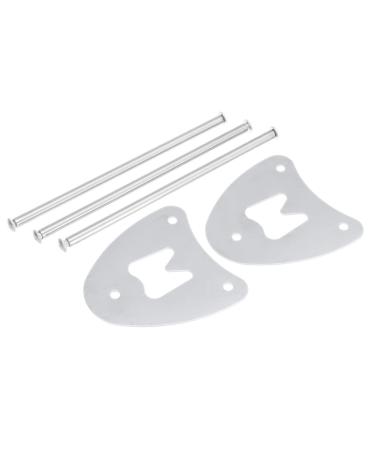 Dental Orthodontic Pliers Stand Holder | Multifunctional Organizer & Sturdy Rack for Orthodontic Tools | Ideal for Crafts & Forceps - Buy Online on GoSupps.com