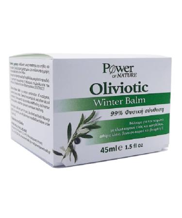 Fotopharmacy Power Health Oliviotic Winter Balm 45ml