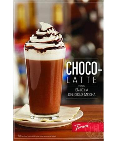 Torani Pumpkin Spice Syrup 750ml 2 Pack - Buy Online on GoSupps.com